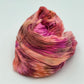 Unik Garn Silky Falkland - Fransk Anemone