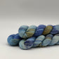 Unik Garn Mohairrino - Nordic Blue