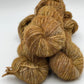 Unik Garn Alpa Blow - Toffee