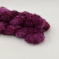 Unik Garn Chunky Mohair Loop - Boysenberry