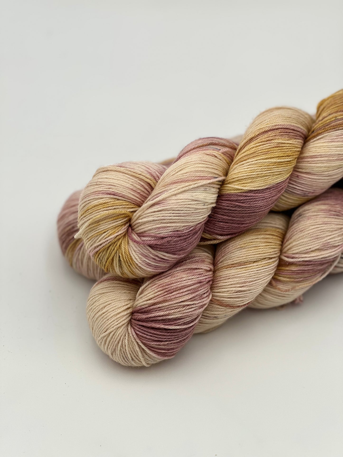 Unik Garn Organic Fine Merino - Diamant