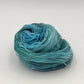 Unik Garn Organic Fine Merino - Akvamarin