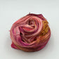 Unik Garn Silk Lace - Fransk Anemone