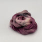 Unik Garn Mohairrino - Vinter Rose