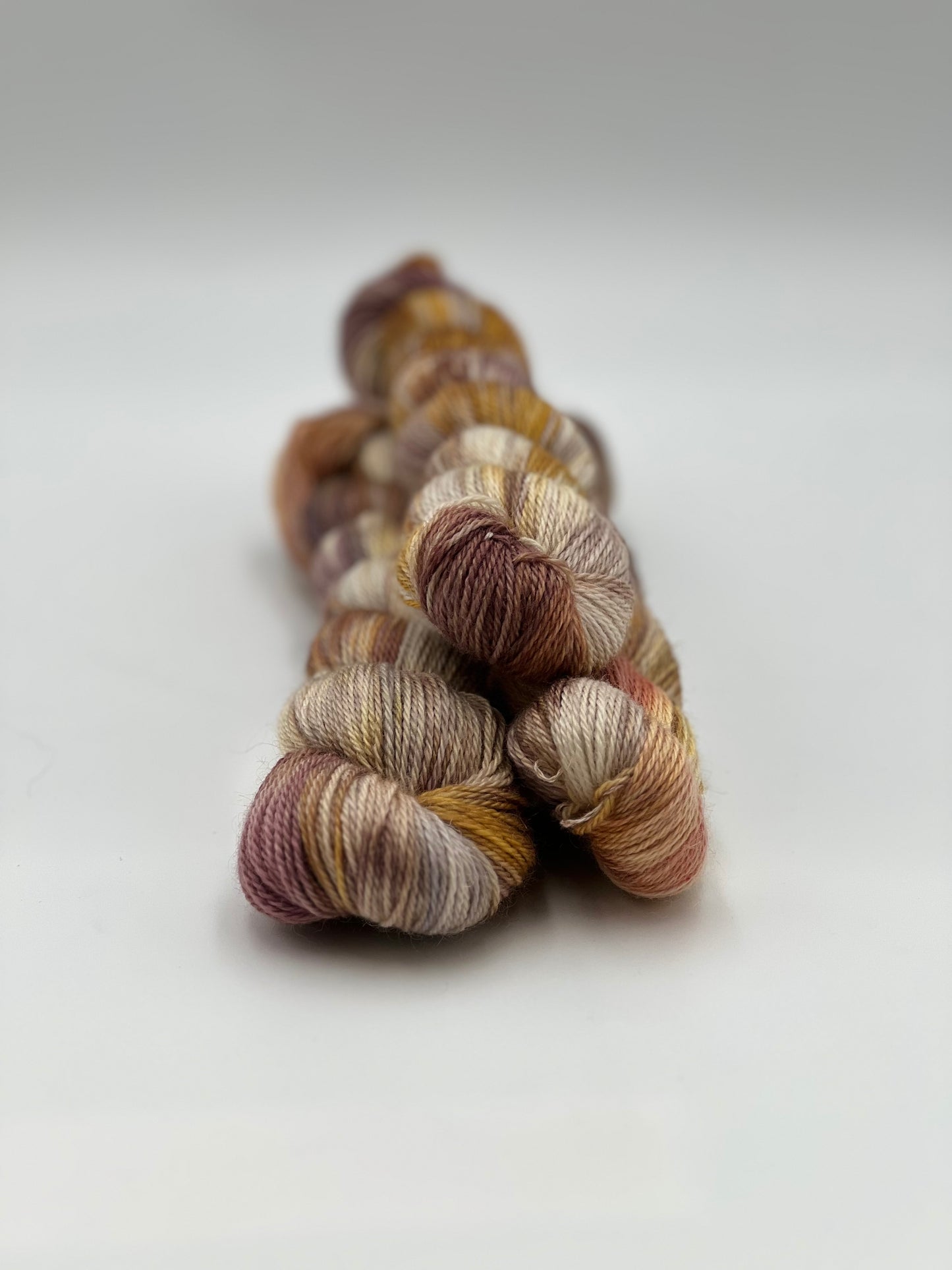 Unik Garn Mohairrino - Amber