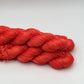 Unik Garn Pure Silk - Poppy