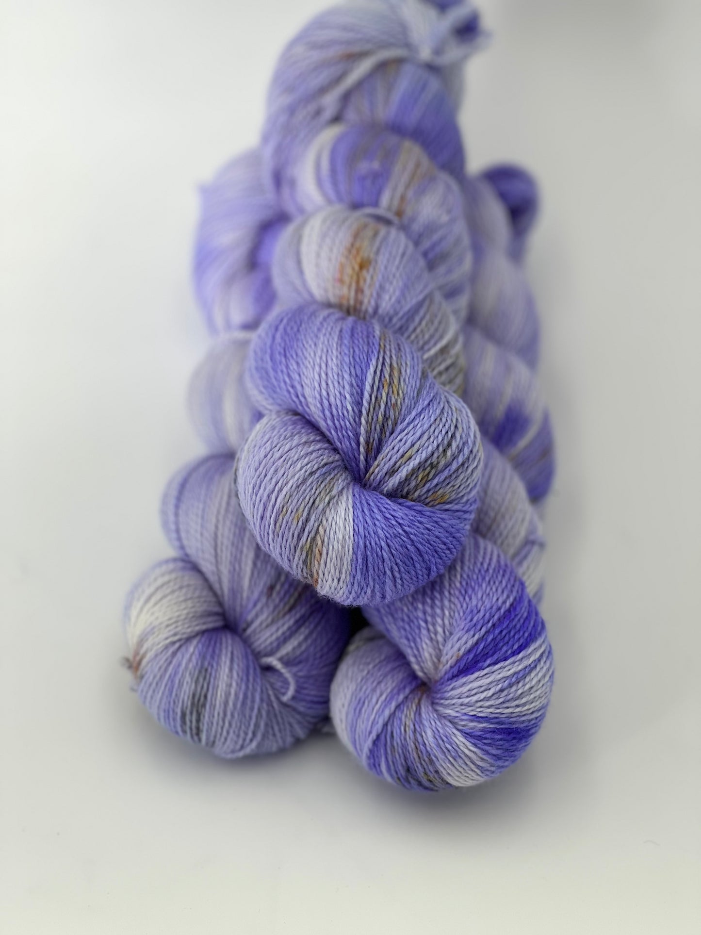 Unik Garn Silky Falkland - Nordlys