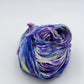 Unik Garn Chunky Singles - Ametyst