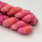 Unik Garn Silky Falkland - Pink Grape
