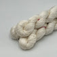 Unik Garn Pure Silk - Ufarvet