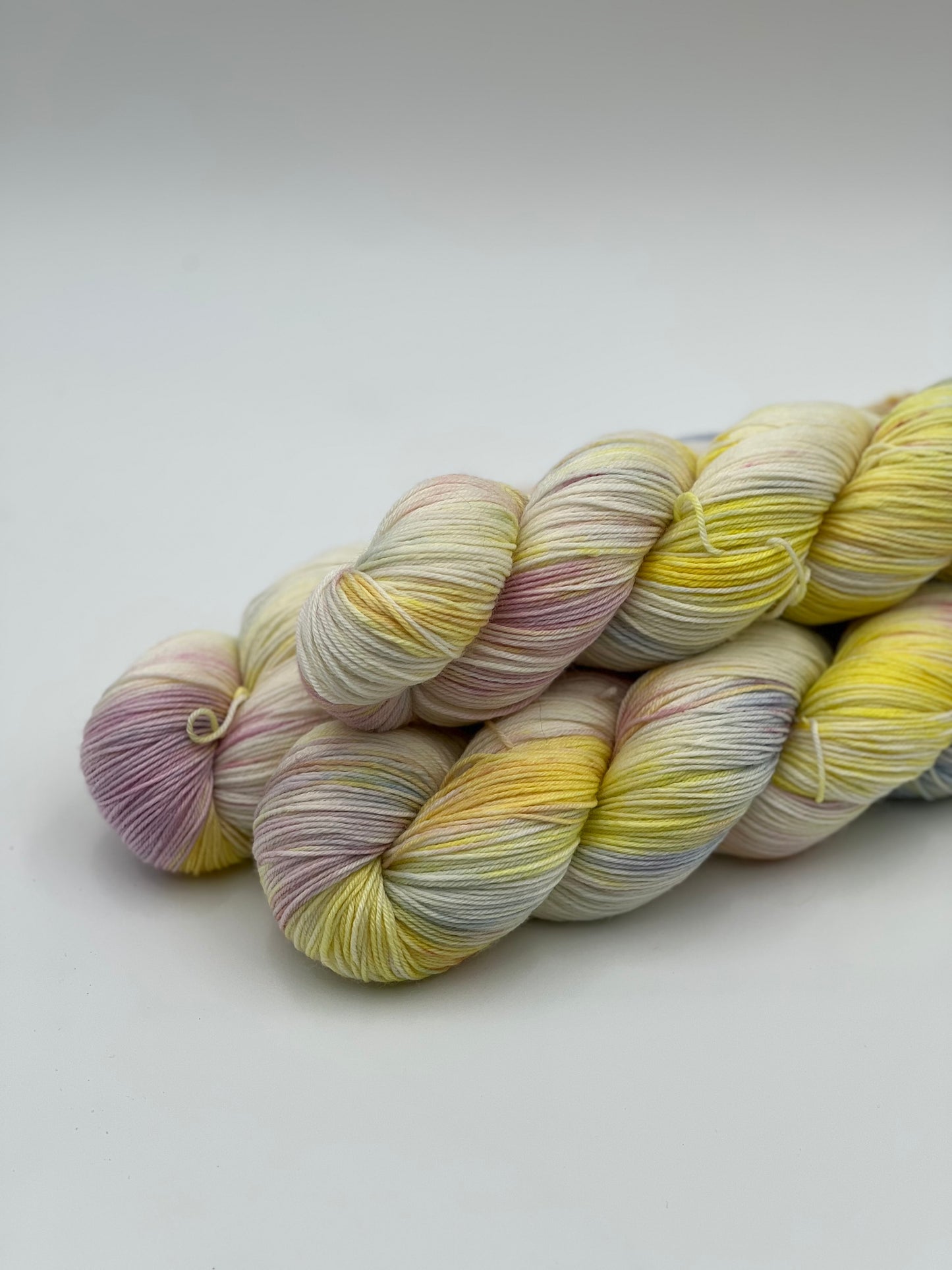 Unik Garn Sock - Pastel