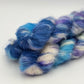 Unik Garn Fat Mohair - Starlight