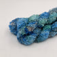 Unik Garn Chunky Mohair Loop - Bølgebrus