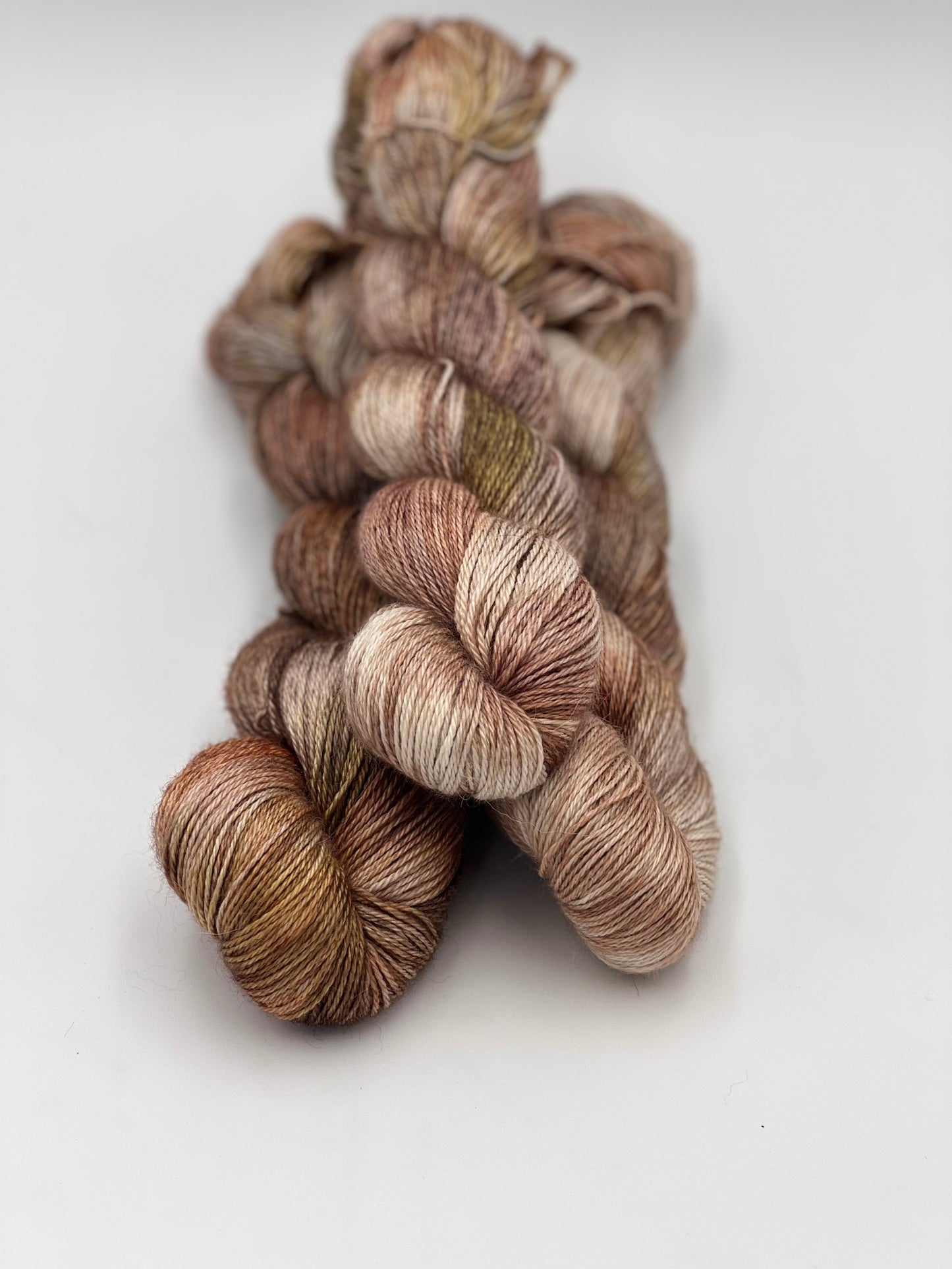 Unik Garn Angel Delight - Trøffel