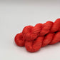 Unik Garn Pure Silk - Poppy