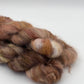 Unik Garn Fat Mohair - Trøffel
