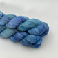 Unik Garn Organic Fine Merino - Tanzanit