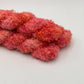 Unik Garn Chunky Mohair Loop - Pink Grape