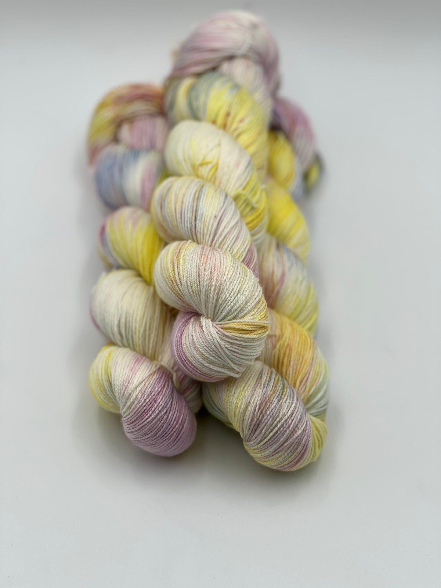 Unik Garn Sock - Pastel