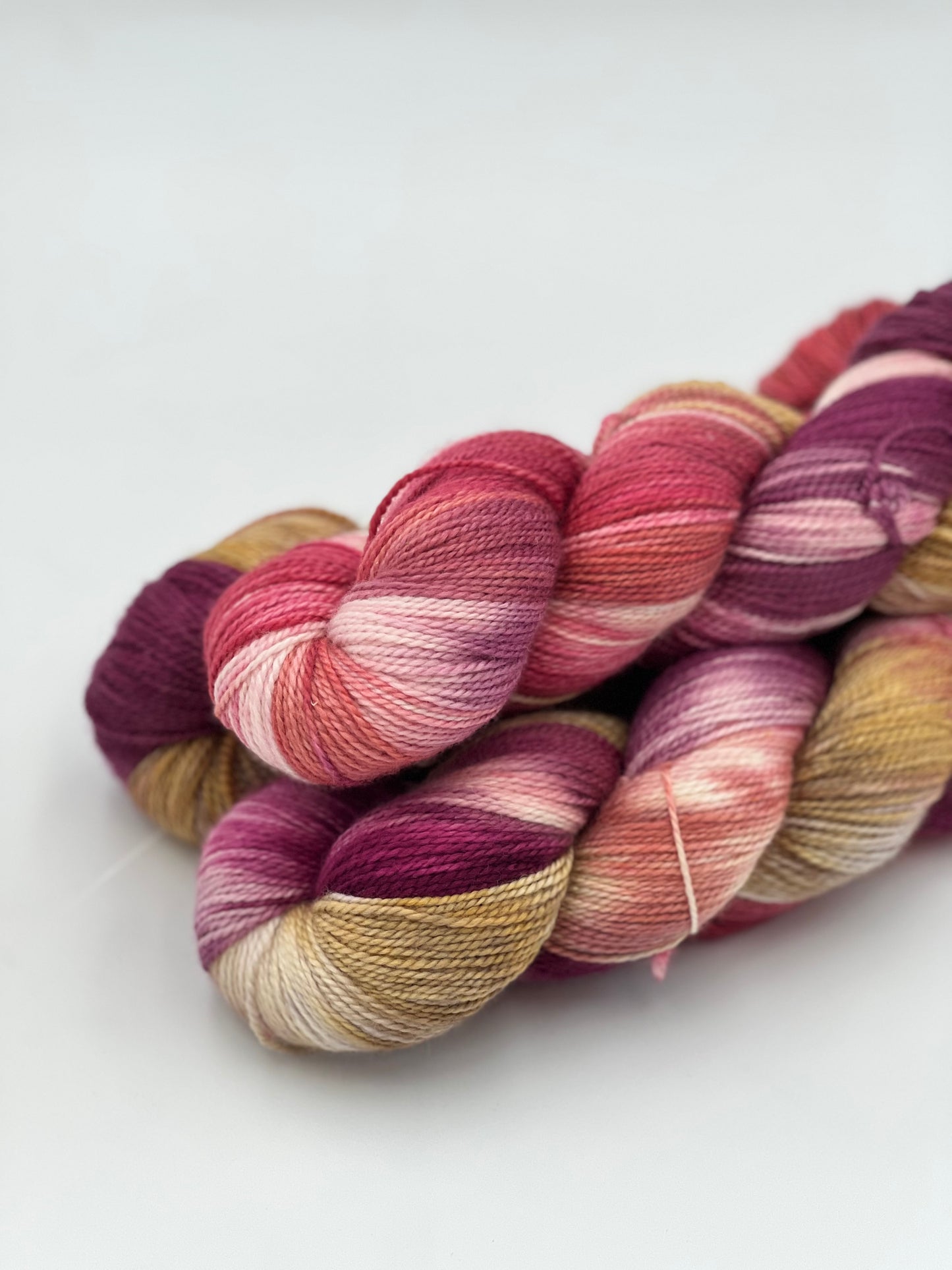 Unik Garn Silky Falkland - Eventyr