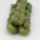 Unik Garn Silk Mohair - Oliven