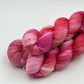 Unik Garn Silky Falkland - Flower Power