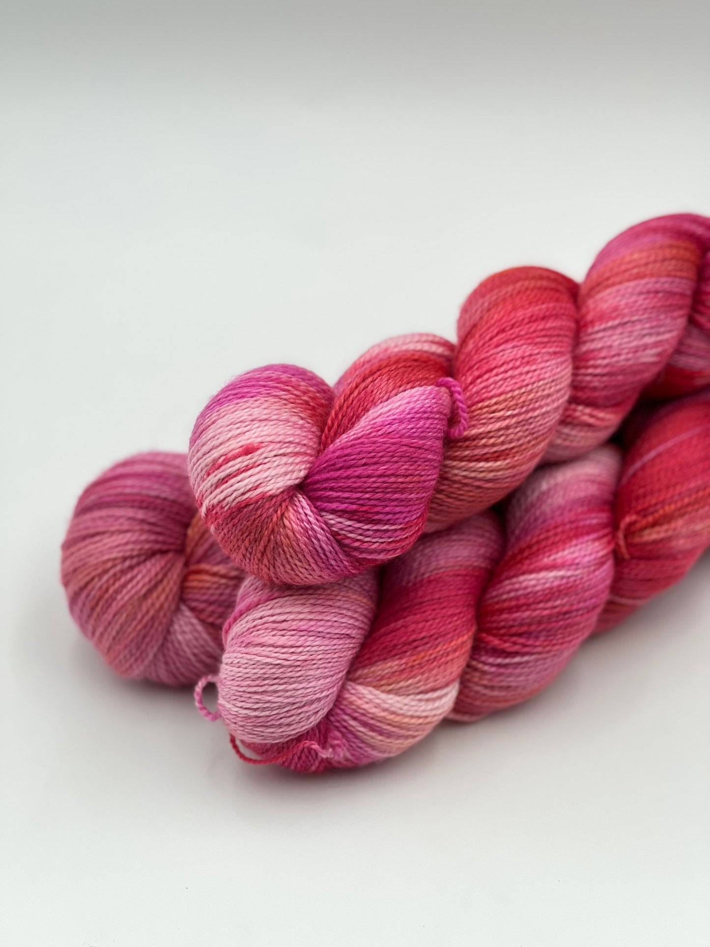Unik Garn Silky Falkland - Flower Power