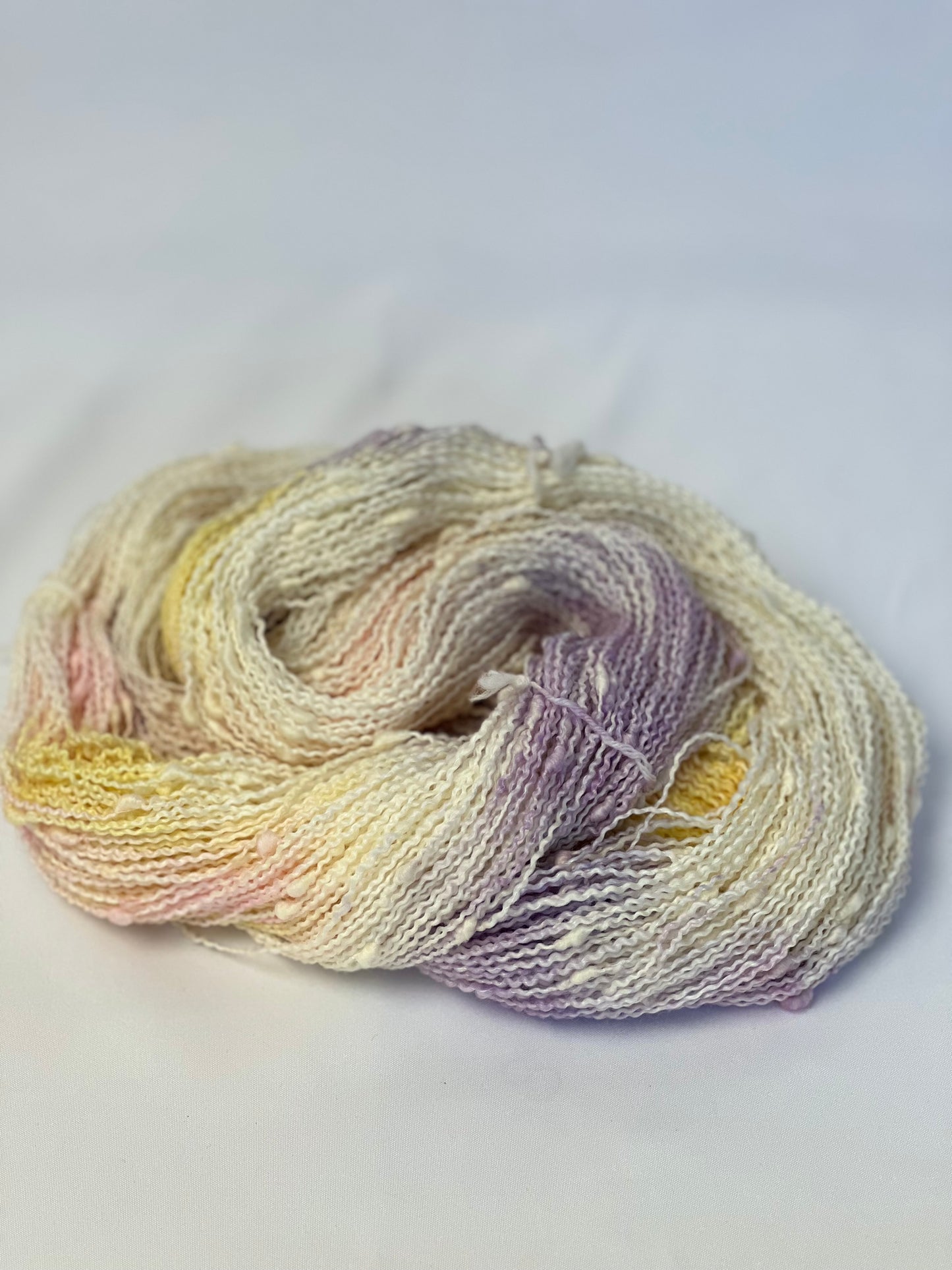 Unik Garn Merino Slub - Daydream