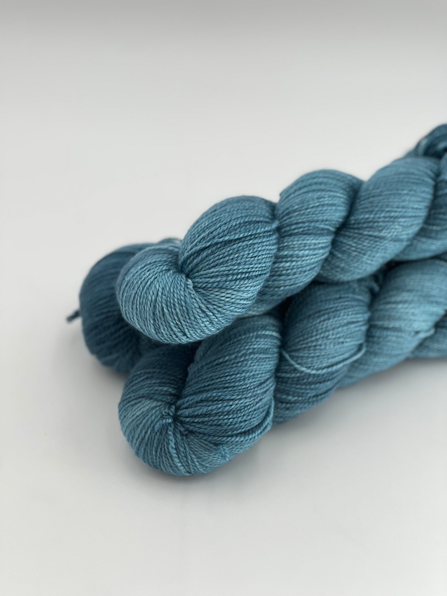 Unik Garn Silky Falkland - Opal