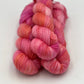 Unik Garn Silky Falkland - Pink Grape