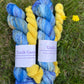 Unik Garn - Mystery Yarn Club september 2025