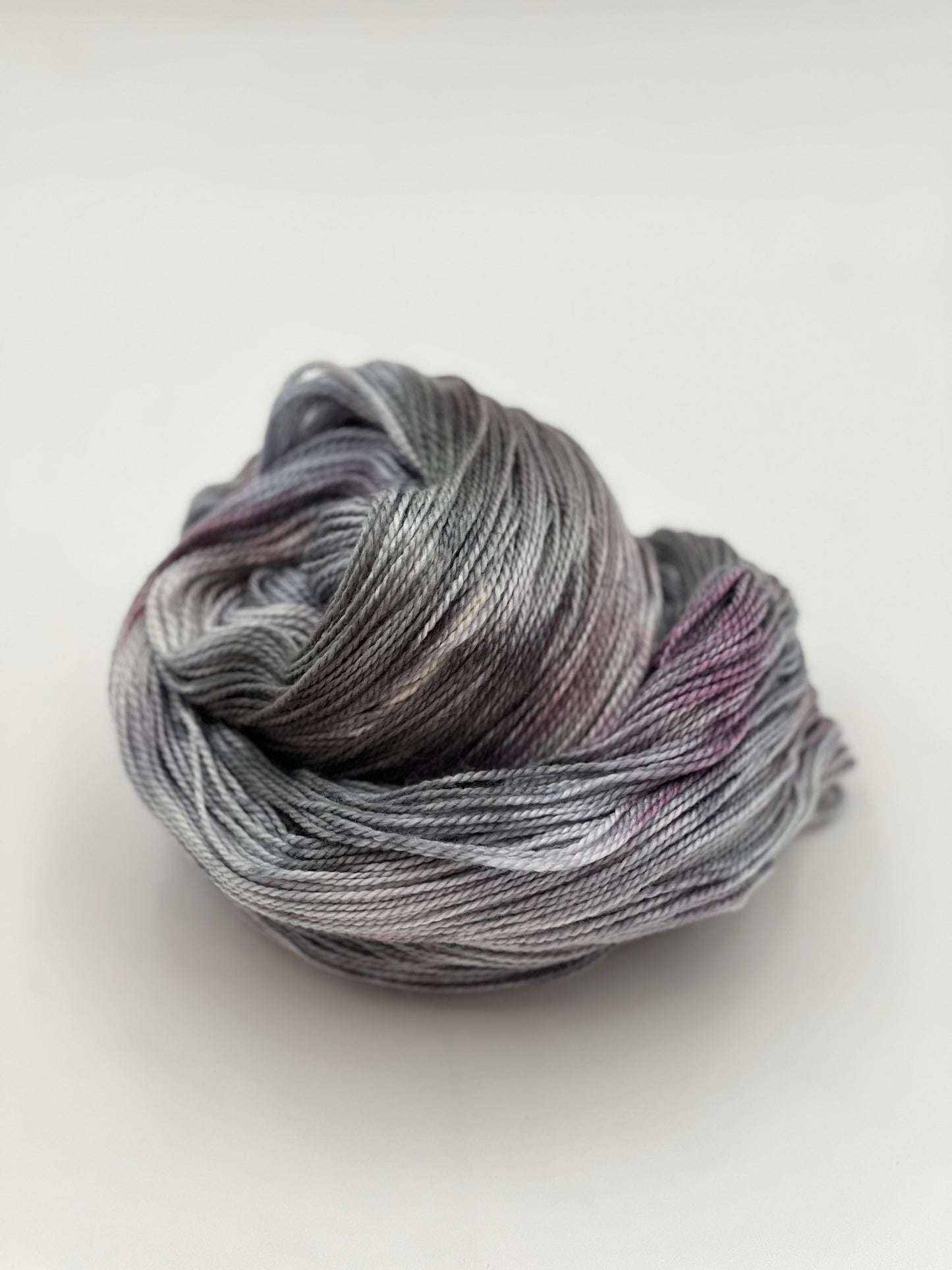 Unik Garn Silky Falkland - Due