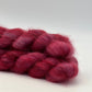 Unik Garn Silk Mohair - Cranberry
