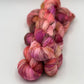 Unik Garn Silk Lace - Fransk Anemone