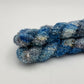 Unik Garn Chunky Mohair Loop - Blue Mountain