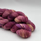 Unik Garn Cashmere/Silk - Aftenhimmel
