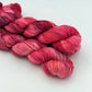 Unik Garn Sock - Rubin