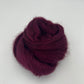 Unik Garn Silk Mohair - Wine Rose