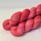 Unik Garn Sock - Pink Grape