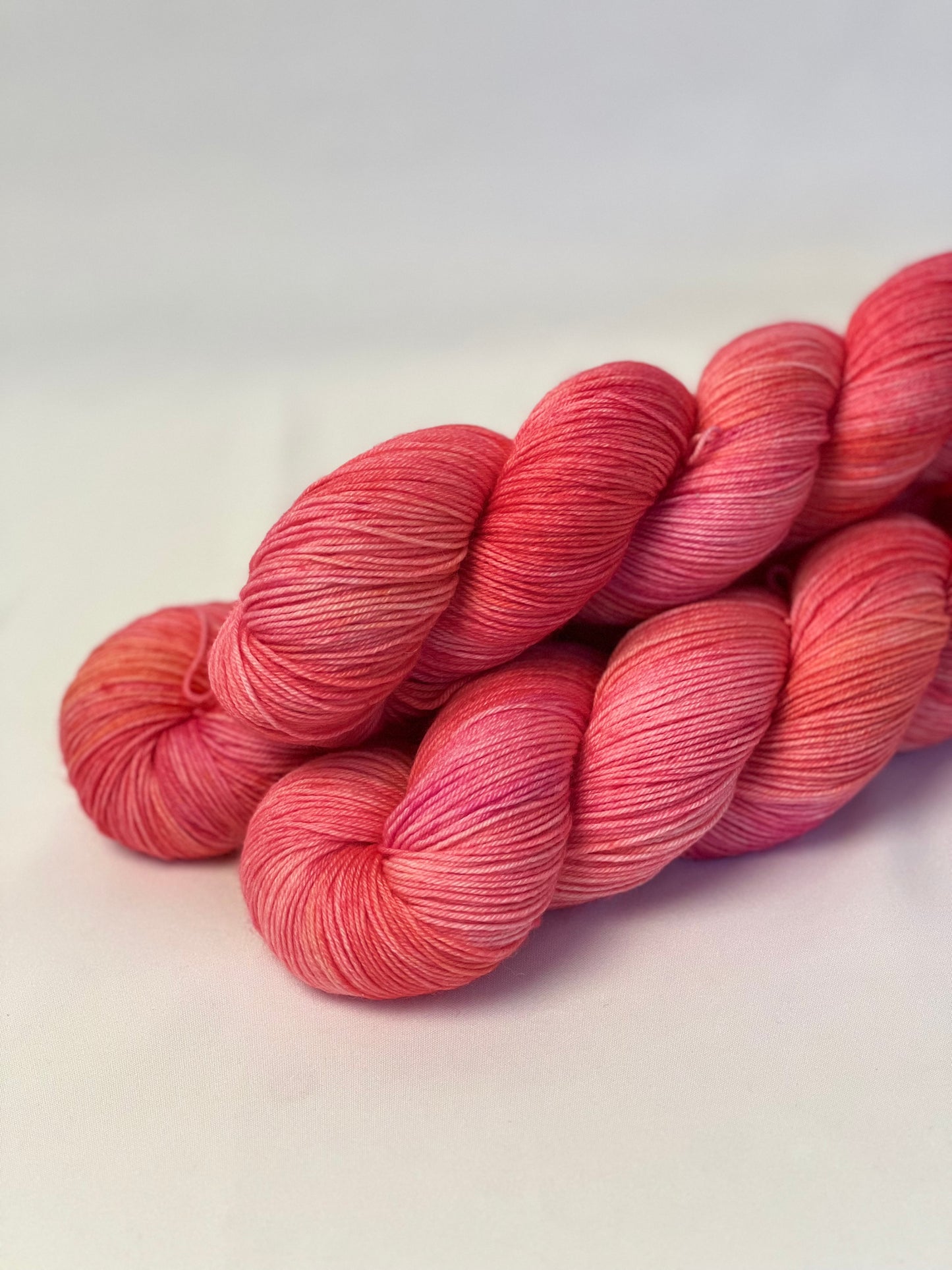 Unik Garn Sock - Pink Grape