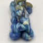 Unik Garn Silk Mohair - Nordic Blue