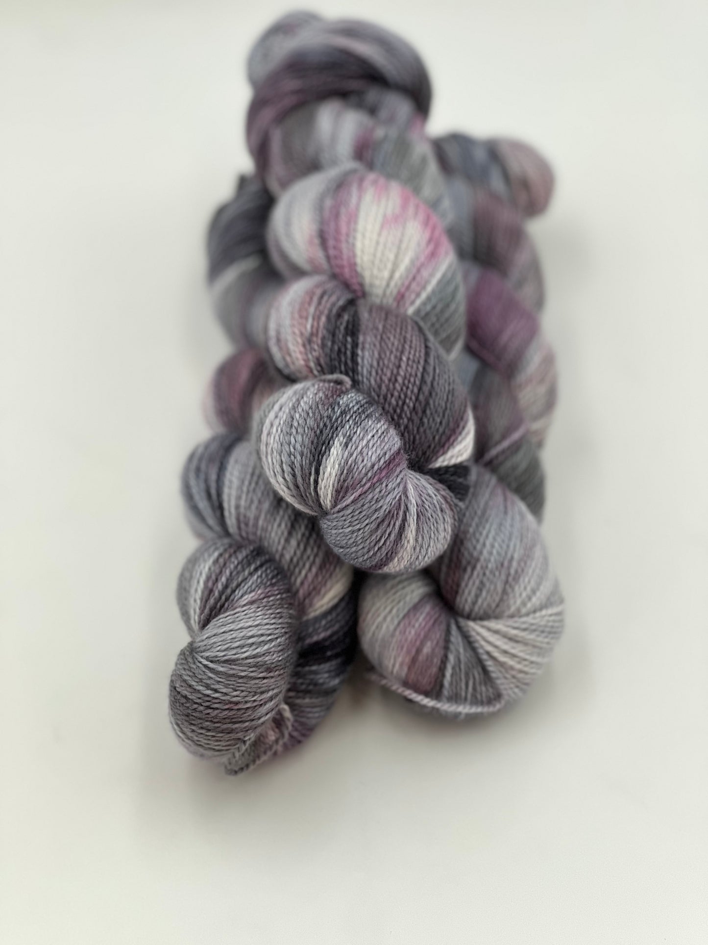 Unik Garn Silky Falkland - Due