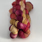 Unik Garn Cashmere/Silk - Eventyr