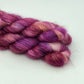Unik Garn Silk Mohair Sequin  - Aftenhimmel