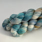 Unik Garn Silk Lace - River