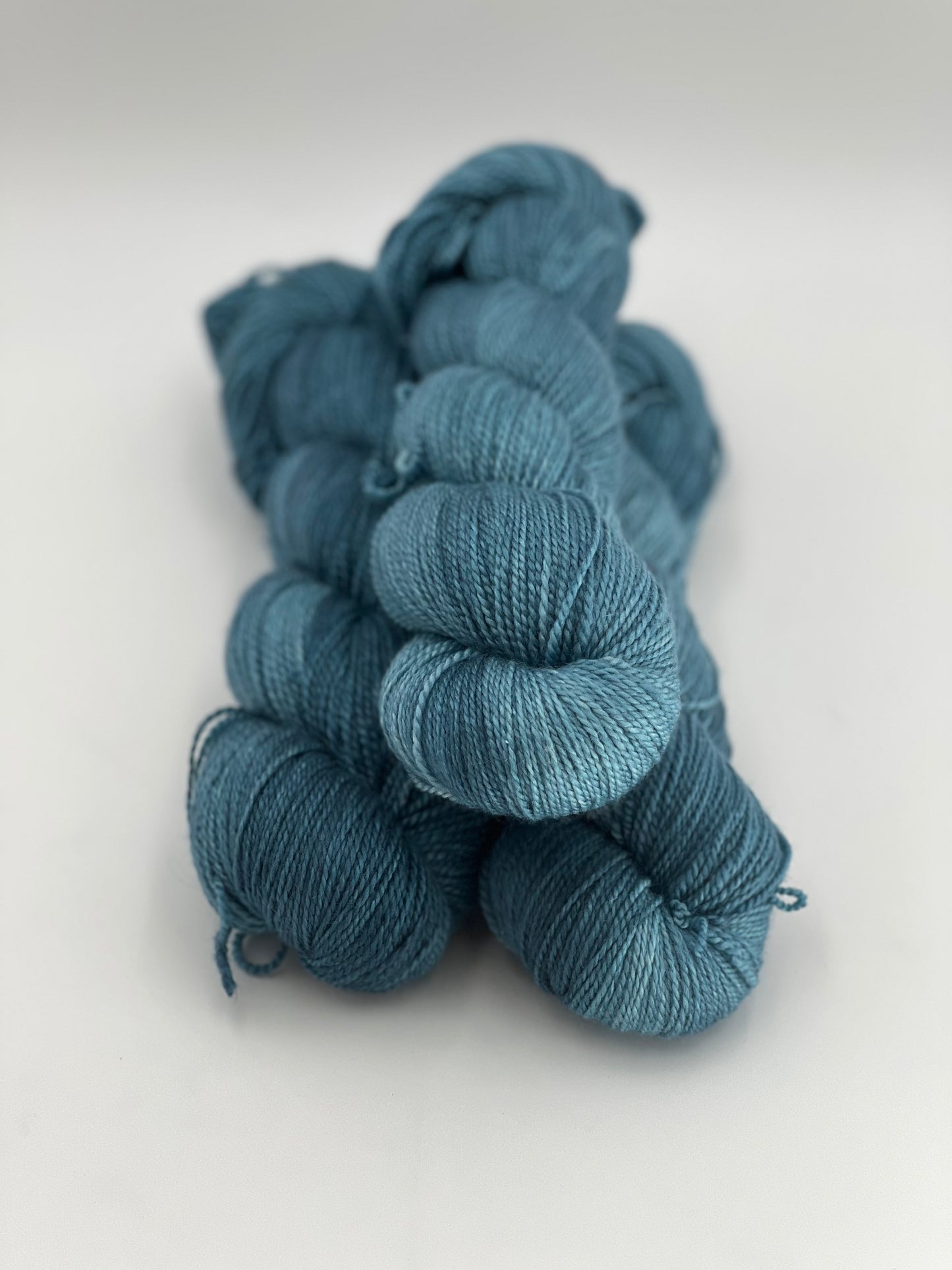 Unik Garn Silky Falkland - Opal