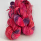 Unik Garn Brushed Suri Alpaka - Valentine