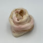 Unik Garn Silk Mohair Sequin  - Perlemor