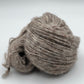 Unik Garn Alpa Blow - Ufarvet