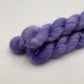 Unik Garn Silk Mohair - Fairy Dust